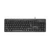 Gembird KB-UM-106 keyboard Photo 2