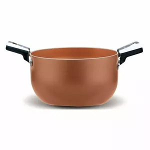 Saucepan Pensofal Cuprum 24-2 with Stainless Steel Handle, 24 cm