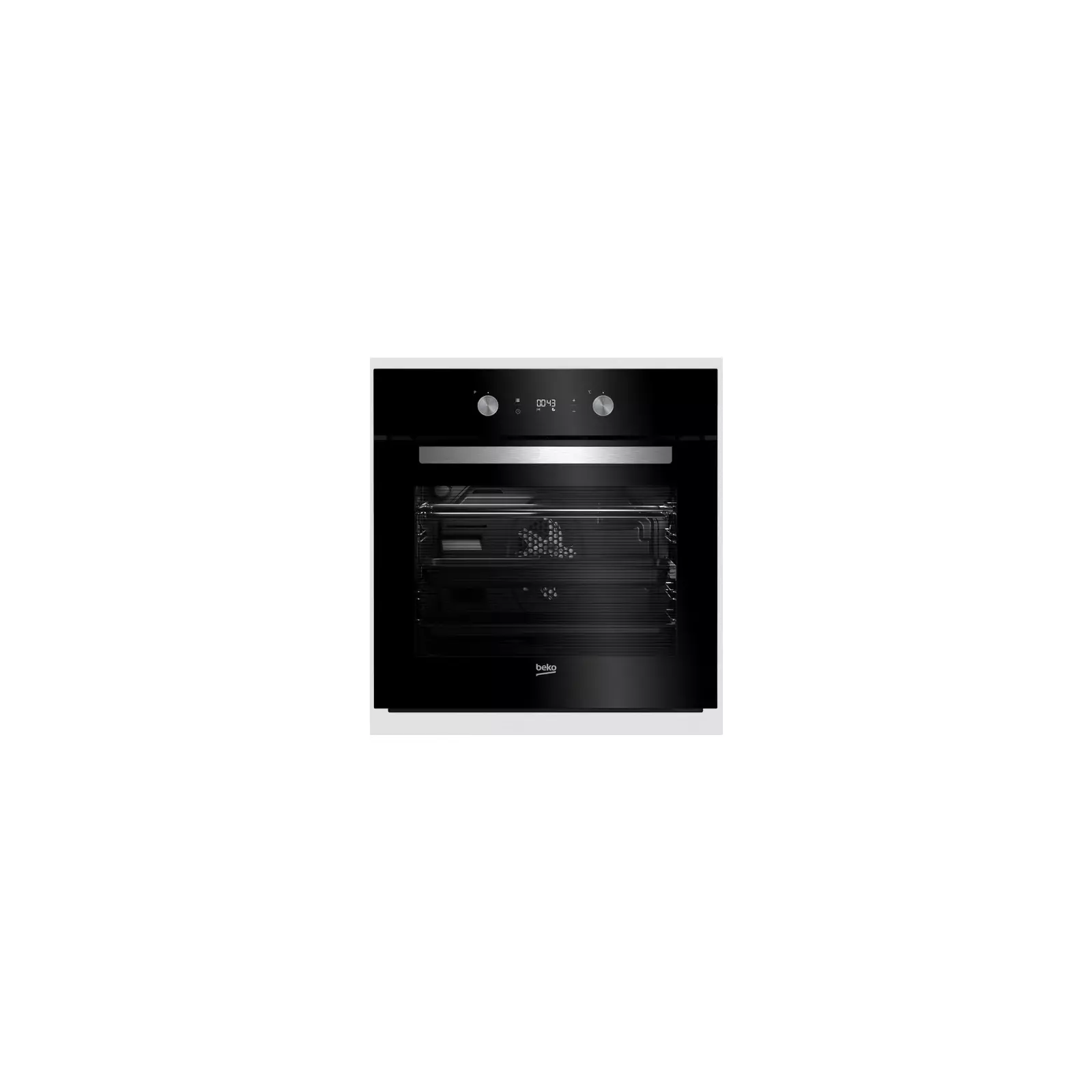 BEKO BIM24300BS Photo 1