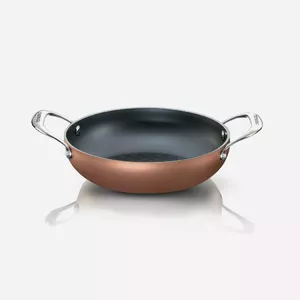 Skillet Pensofal Magnifiqa Diamond Pro Jumbo 24 cm — non-stick frying pan