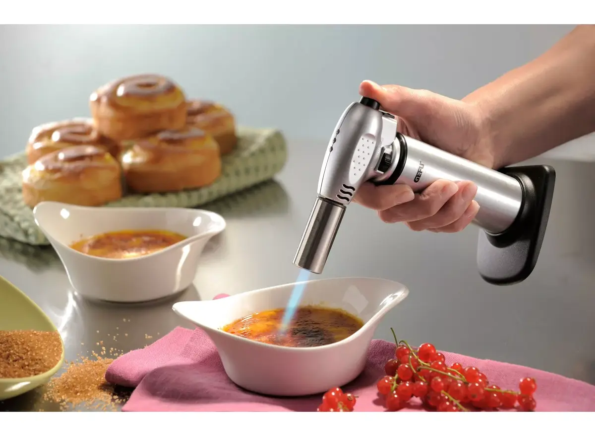 Food Processor GEFU FUEGO Photo 3