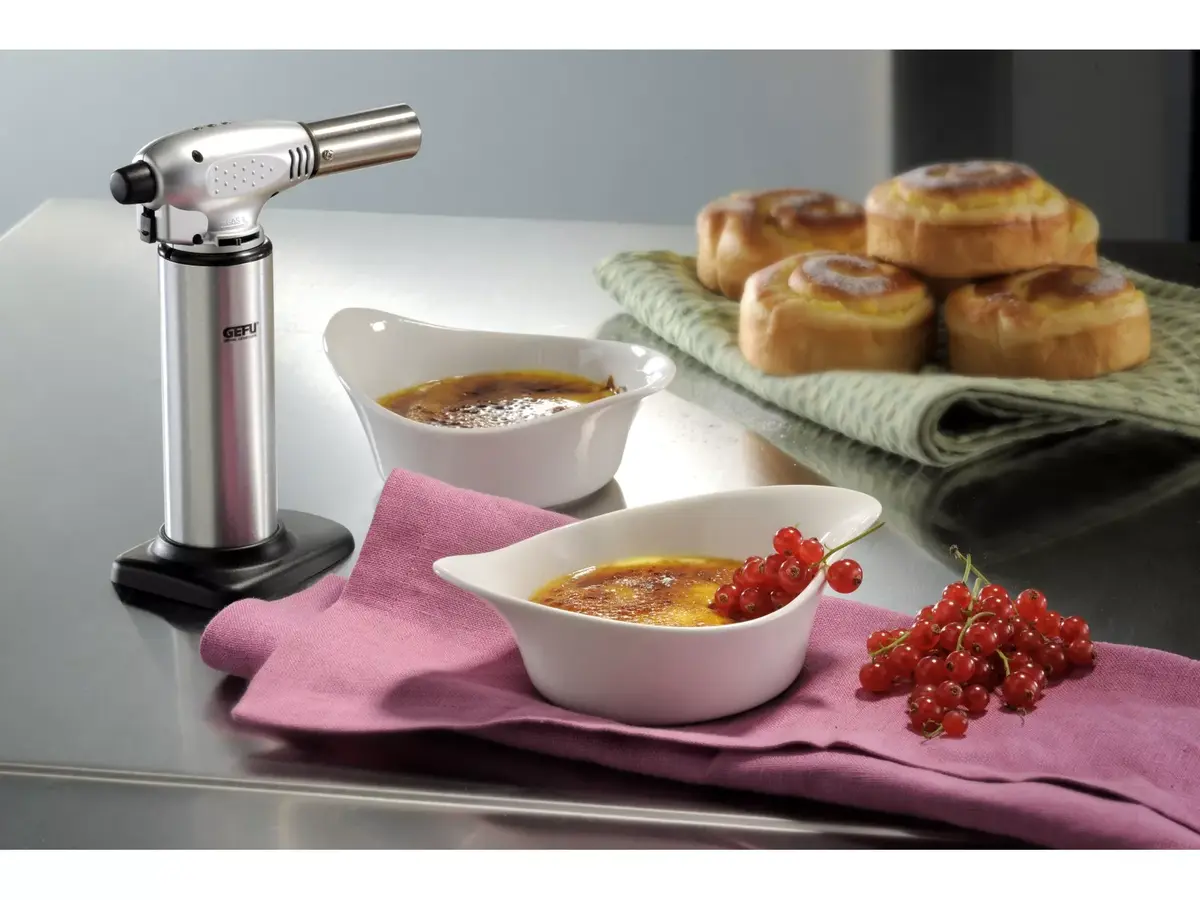 Food Processor GEFU FUEGO Photo 4