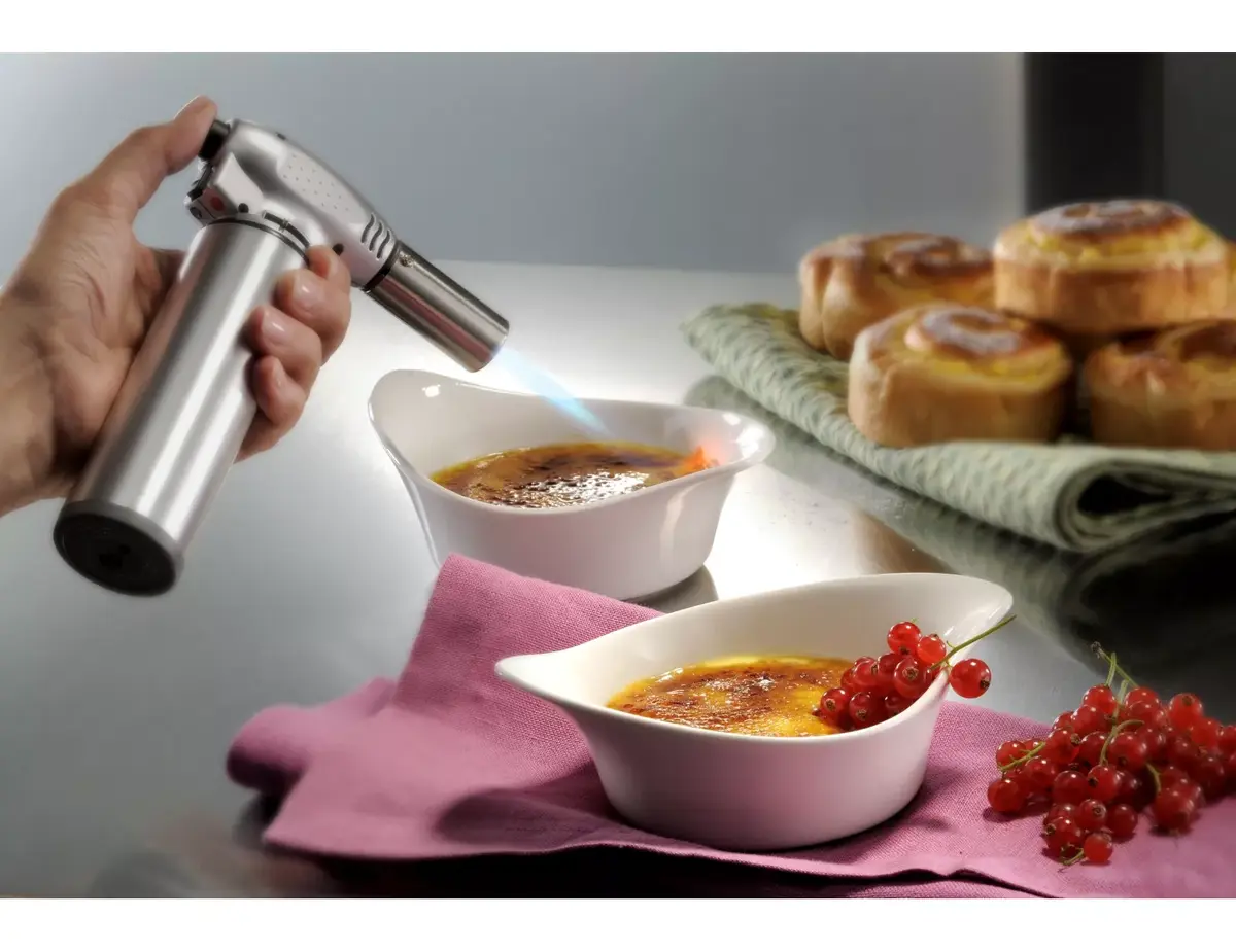 Food Processor GEFU FUEGO Photo 5