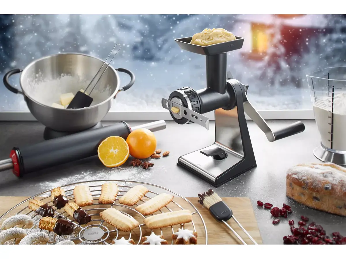 Mincer accessory GEFU 19080 Photo 4