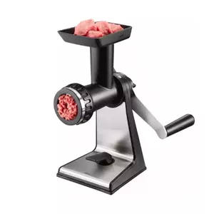 Mincer GEFU TRANSFORMA Stainless steel