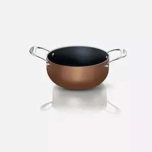 Saucepan Pensofal Magnifiqa Diamond Pro 24 cm non-stick, induction compatible