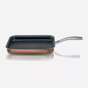 Electric Steak Griller Pensofal Magnifiqa Diamond Pro 28-1 Non-stick Durable