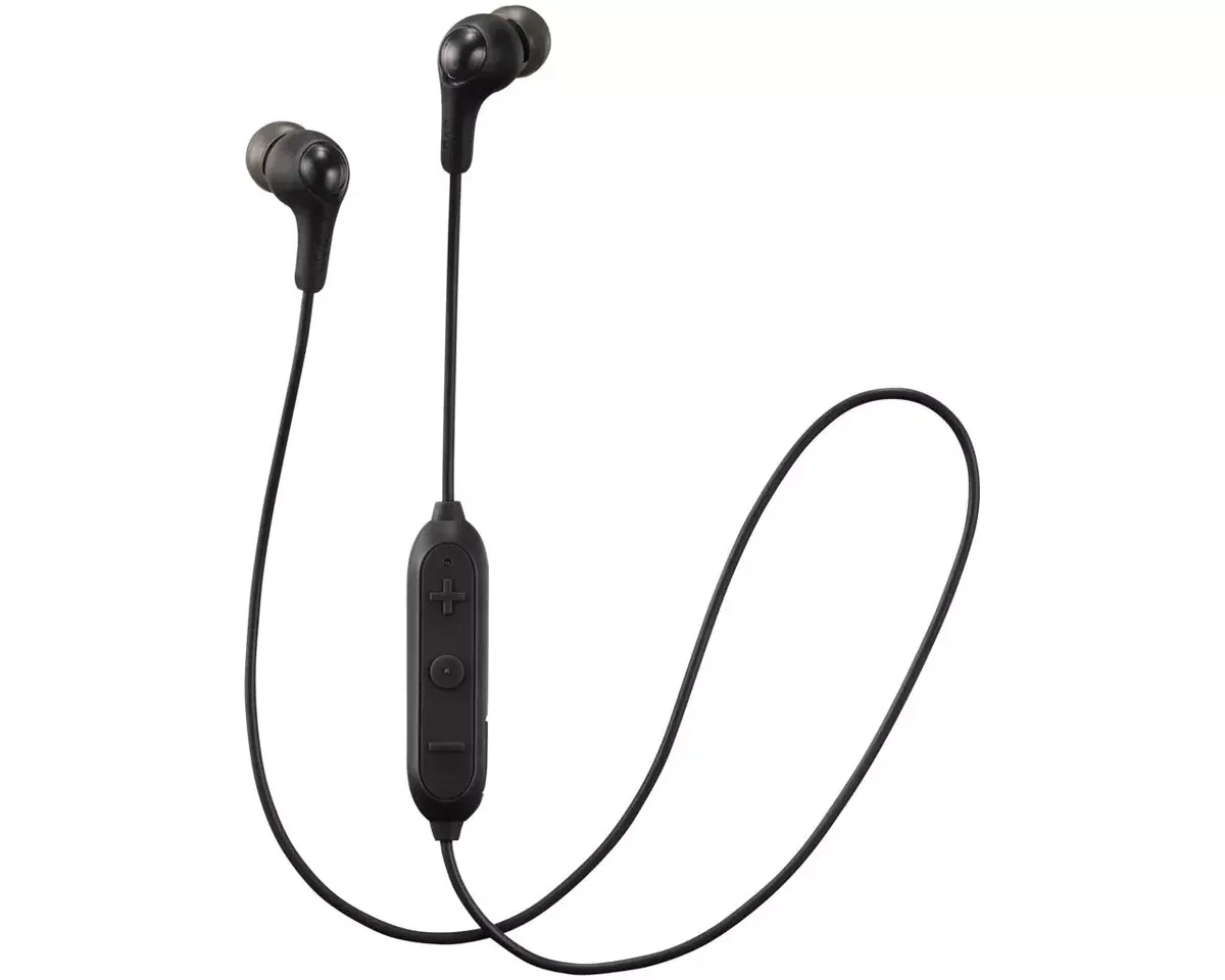 JVC HA-FX9BT Bezvadu in-ear austiņas Bluetooth