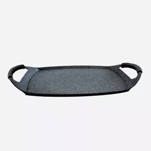 Grill Plate Pensofal Saxum 47x27 cm non-stick durable