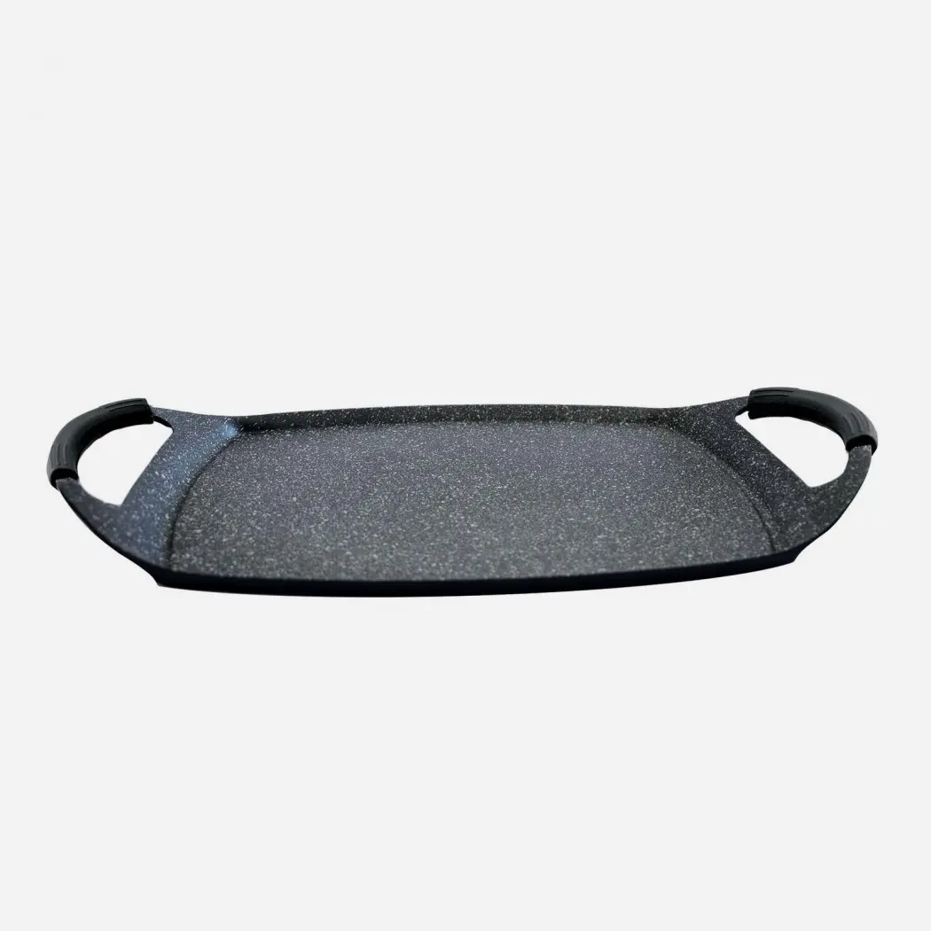 Grila panna Pensofal Saxum 47x27 cm