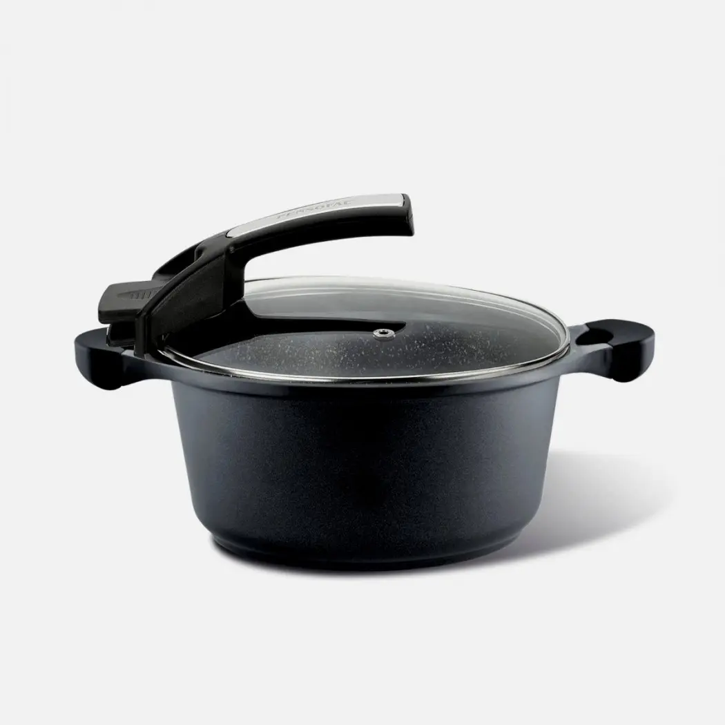 Katliņš Pensofal Saxum 20 cm ar