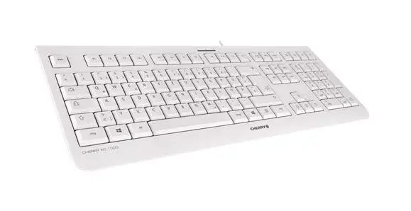 Полноразмерная USB-клавиатура CHERRY KC 1000 Photo 3