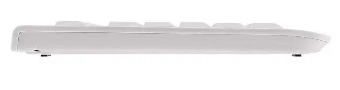 Полноразмерная USB-клавиатура CHERRY KC 1000 Photo 4