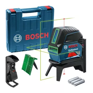 Line/Point level Bosch GCL 2-15 G
