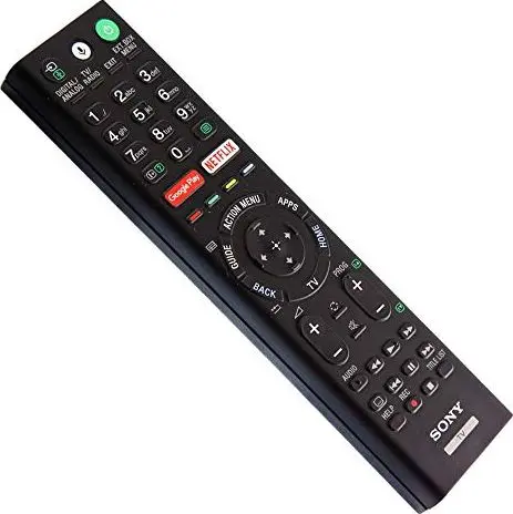 Sony RMF-TX220E tālvadības pults Photo 2
