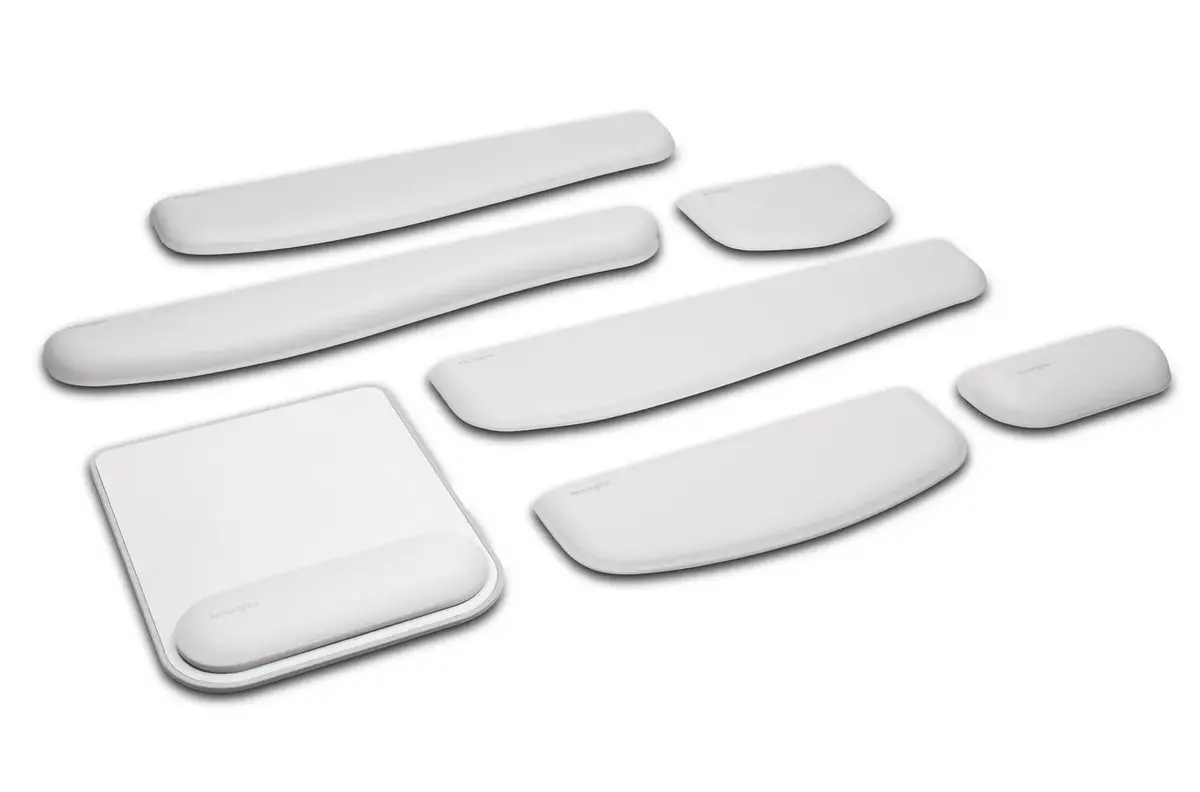 KENSINGTON ErgoSoft Wrist Rest for Gaming & Mechanical Keyboard Photo 5