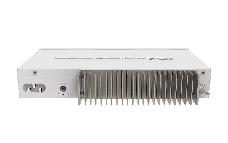 Pārvaldāms slēdzis MikroTik CRS309-1G-8S+ Photo 2