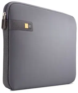 Soma Case Logic LAPS114GR 14" klēpjdatoram