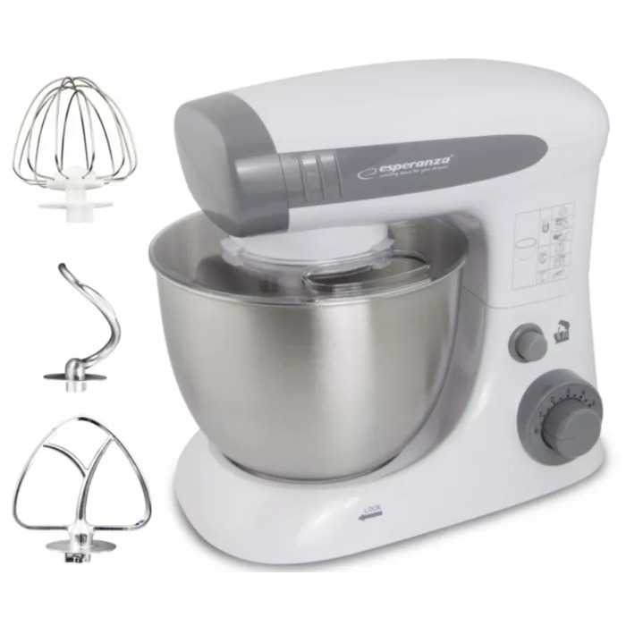 Food processors