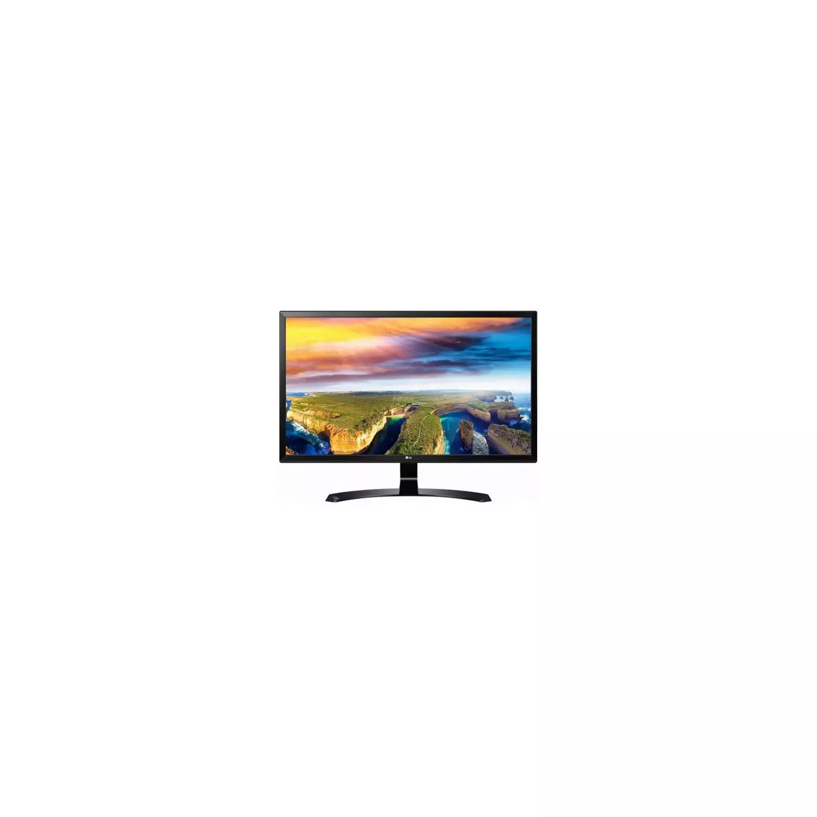 LG 27UD58-B Photo 3