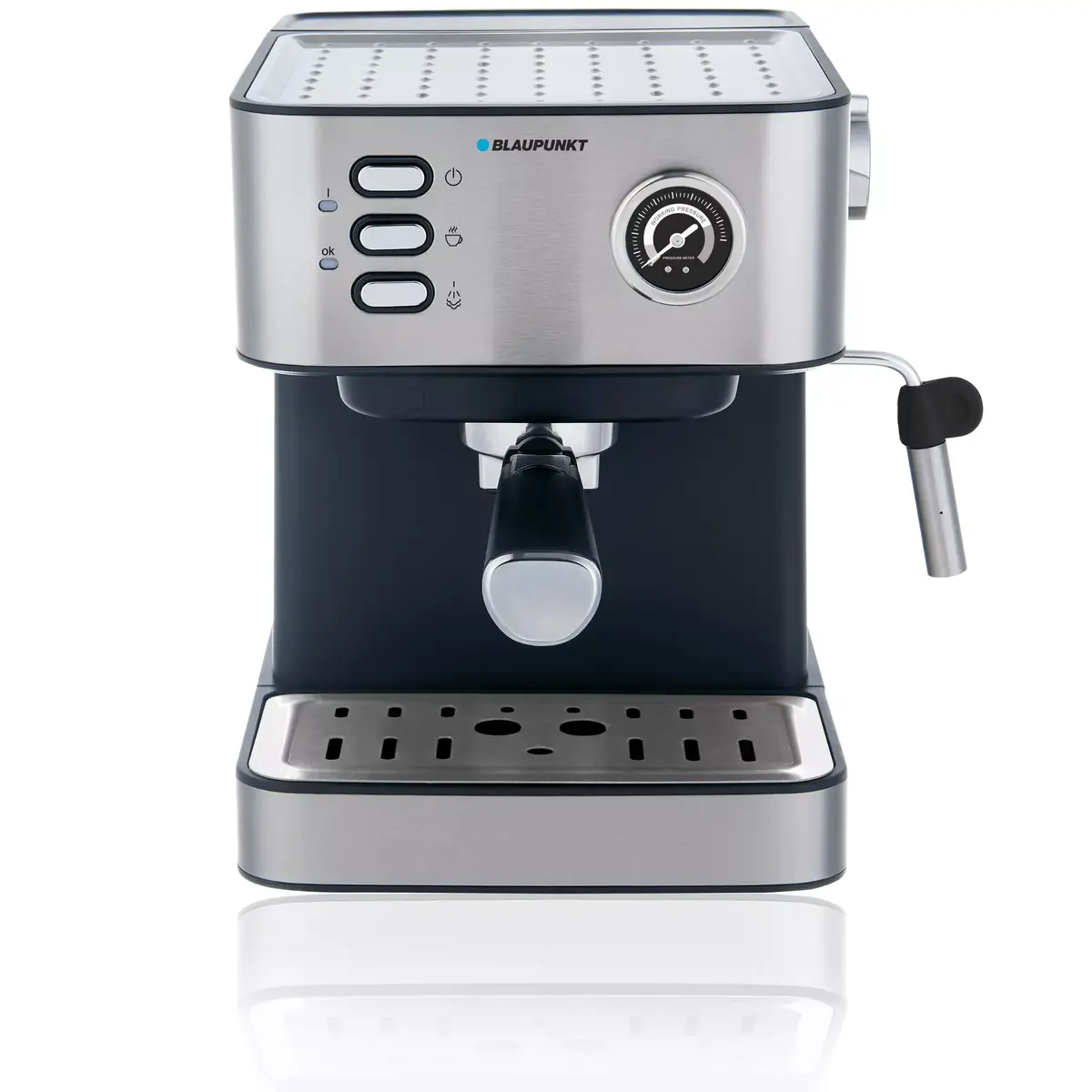 Espresso mašīna Blaupunkt 1.6 L CMP312 Photo 5