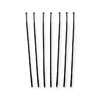 QOLTEC 52222 ladder cable tie 400×7.2 mm, 50 pcs Photo 2