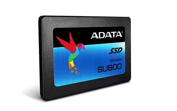 SSD диск ADATA 256GB Ultimate SU800 Photo 2