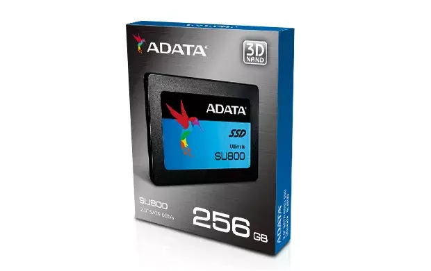 SSD диск ADATA 256GB Ultimate SU800 Photo 5