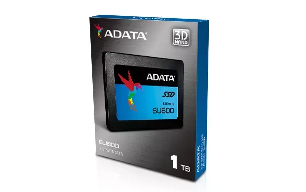 SSD диск ADATA 1TB ASU800SS-1TT-C Photo 4