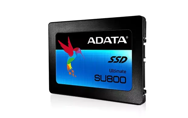 SSD диск ADATA 1TB ASU800SS-1TT-C Photo 5