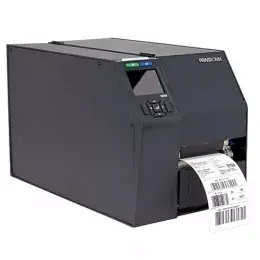 Printronix T83X4 матричный принтер 300 dpi Photo 1
