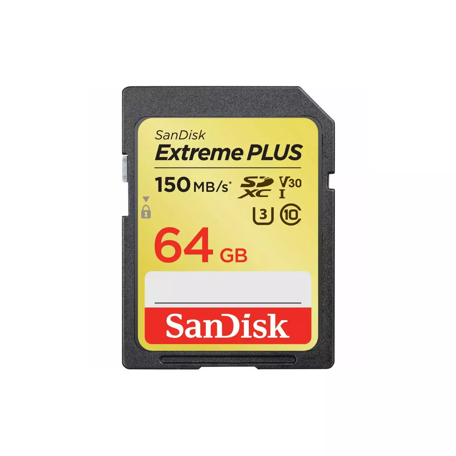 SANDISK SDSDXW6-064G-GNCIN Photo 1