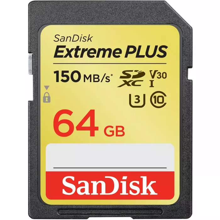 SANDISK SDSDXW6-064G-GNCIN Photo 1