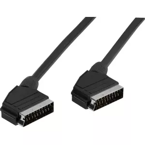 SCART cable Vivanco 47001 1.5 m