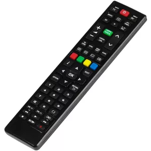 Vivanco RR 270 remote control IR Wireless TV Press buttons