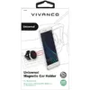 Пассивный держатель Vivanco Universal Magnetic Car Holder Photo 3