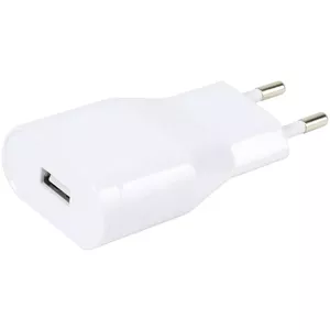 Mobile device charger Vivanco 38348 White