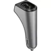 Car Charger PLATINET 44639 2x USB 3.1A + Bluetooth Photo 3