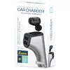 Car Charger PLATINET 44639 2x USB 3.1A + Bluetooth Photo 5