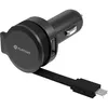Авто зарядное PLATINET PLCRRCC 2.4A USB Photo 2