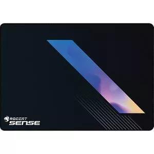 ROCCAT Sense Gaming mouse pad Black