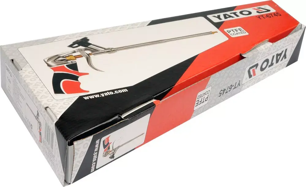 Putu aplikators Yato YT-6745 Photo 2