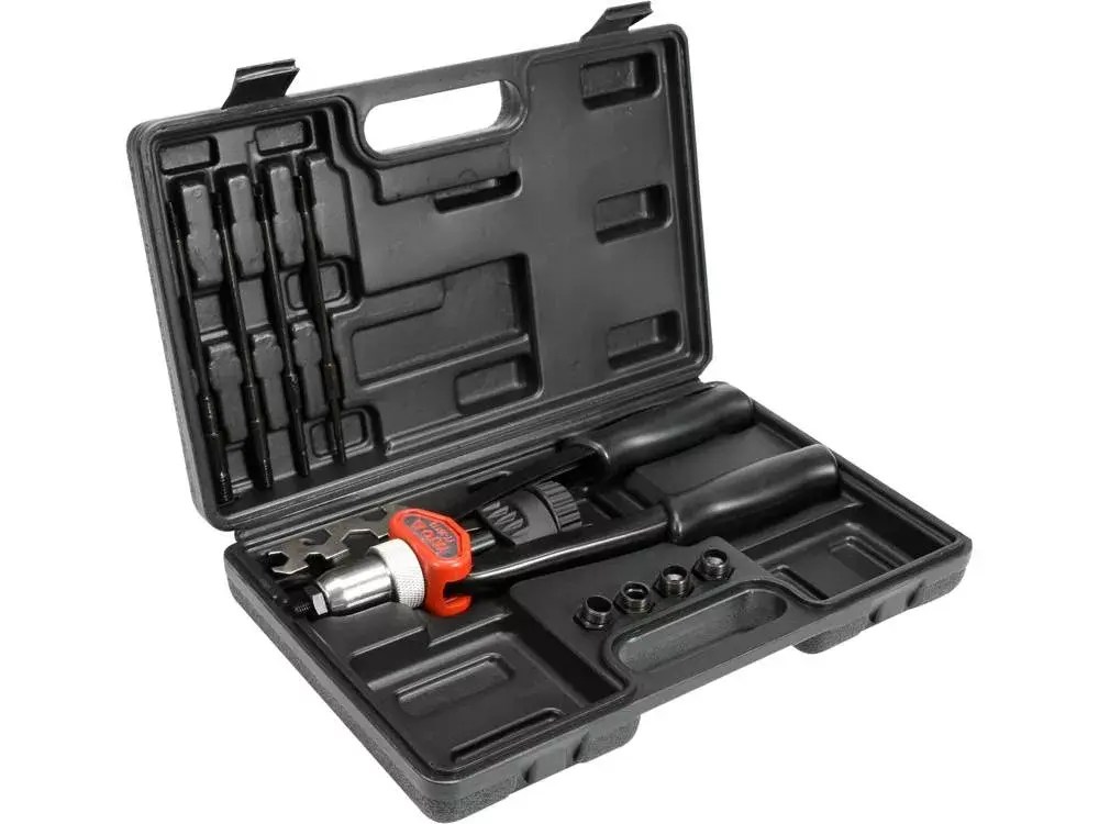 Riveter Squeezer Yato YT-36119 Photo 3