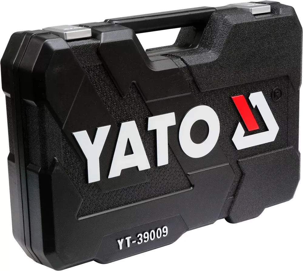 Набор инструментов Yato YT-39009 Photo 3