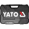 Набор инструментов Yato YT-39009 Photo 4