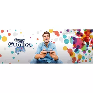 “Gumy” Headphones for Gaming