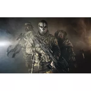 Powerful sound for enjoying true emotions of the game
