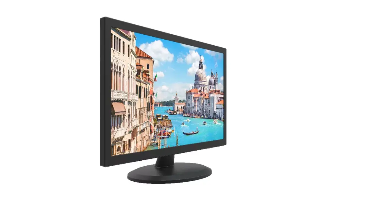 Hikvision DS-D5024FC computer monitor DS-D5024FC Photo 2