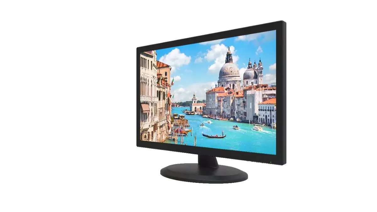 Hikvision DS-D5024FC computer monitor DS-D5024FC Photo 3