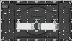 Dual Power Supply